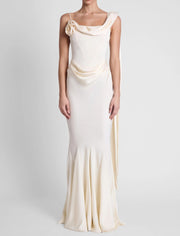 Ivory White