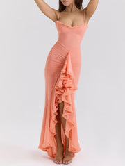 Pale Peach