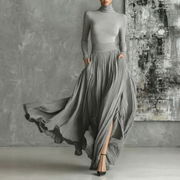 Grey