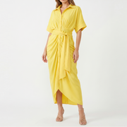 Plain Yellow