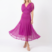 Purple-Red