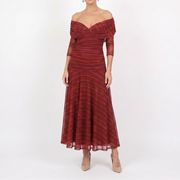 Red Diamond Lattice
