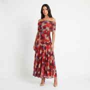 Red Print