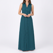 Peacock Green