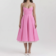 Bright Pink