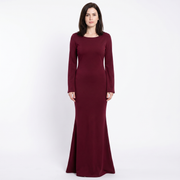 Deep Red