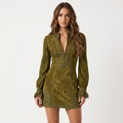 Olive Green