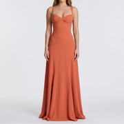 Deep Orange