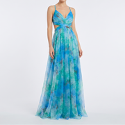 Peacock Green