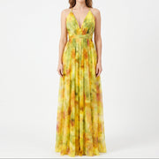 Style 2: Yellow