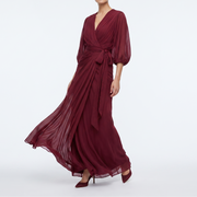 Wine Red