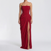 Bright Red