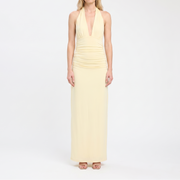 Light Yellow
