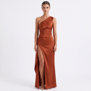 Rust Red