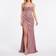 Lotus Pink