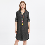 Black Gray