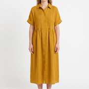 Earthy Yellow