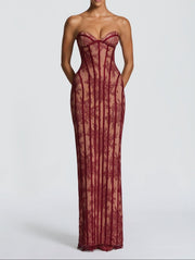 Wine Red
