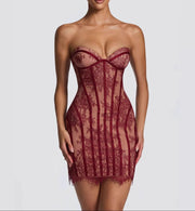 Wine Red